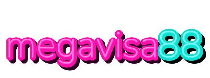 megavisa88 — logo kanal